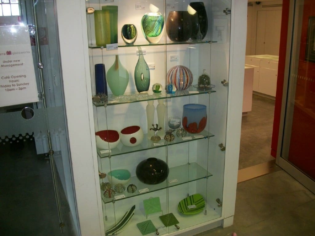 Canberra Glassworks