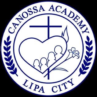 Canossa Academy Lipa