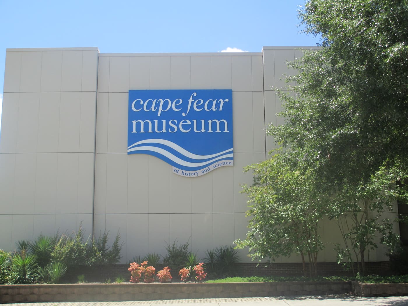 Cape Fear Museum