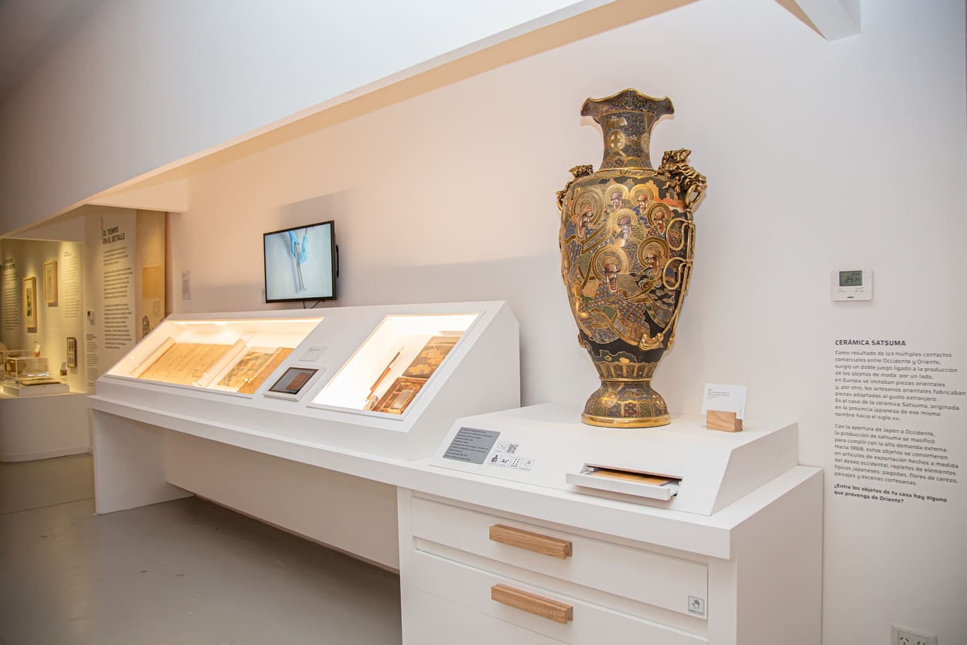 National Museum of Oriental Art