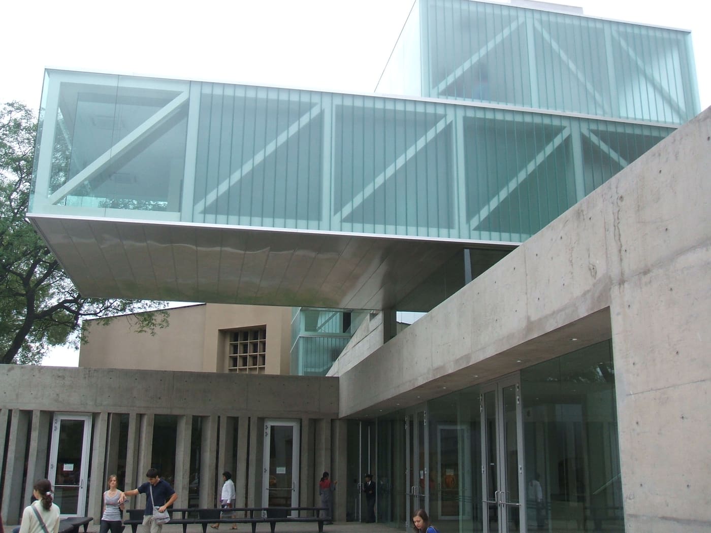 Provincial Museum of Fine Arts Emilio A. Caraffa