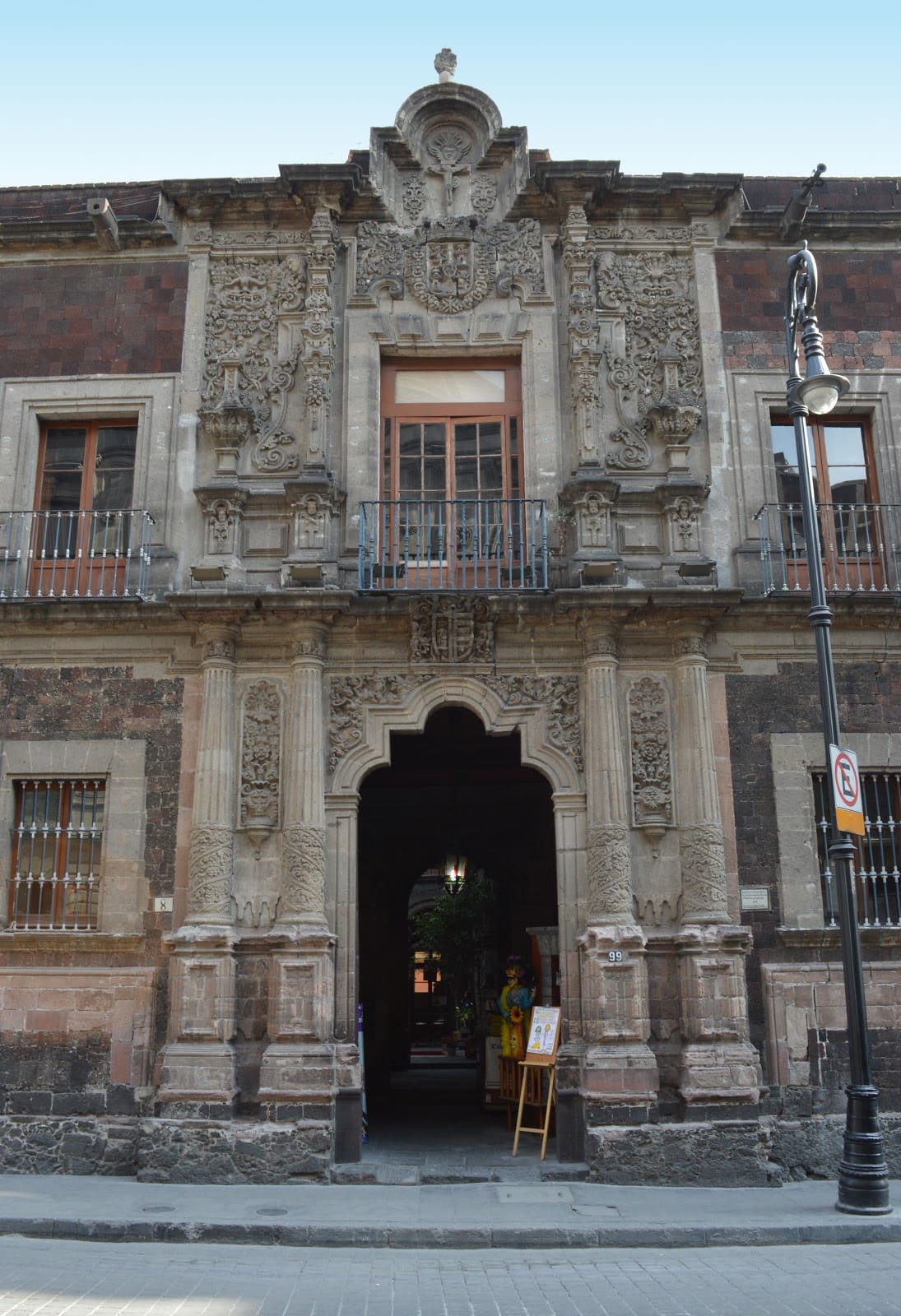 Caricature Museum, Mexico City