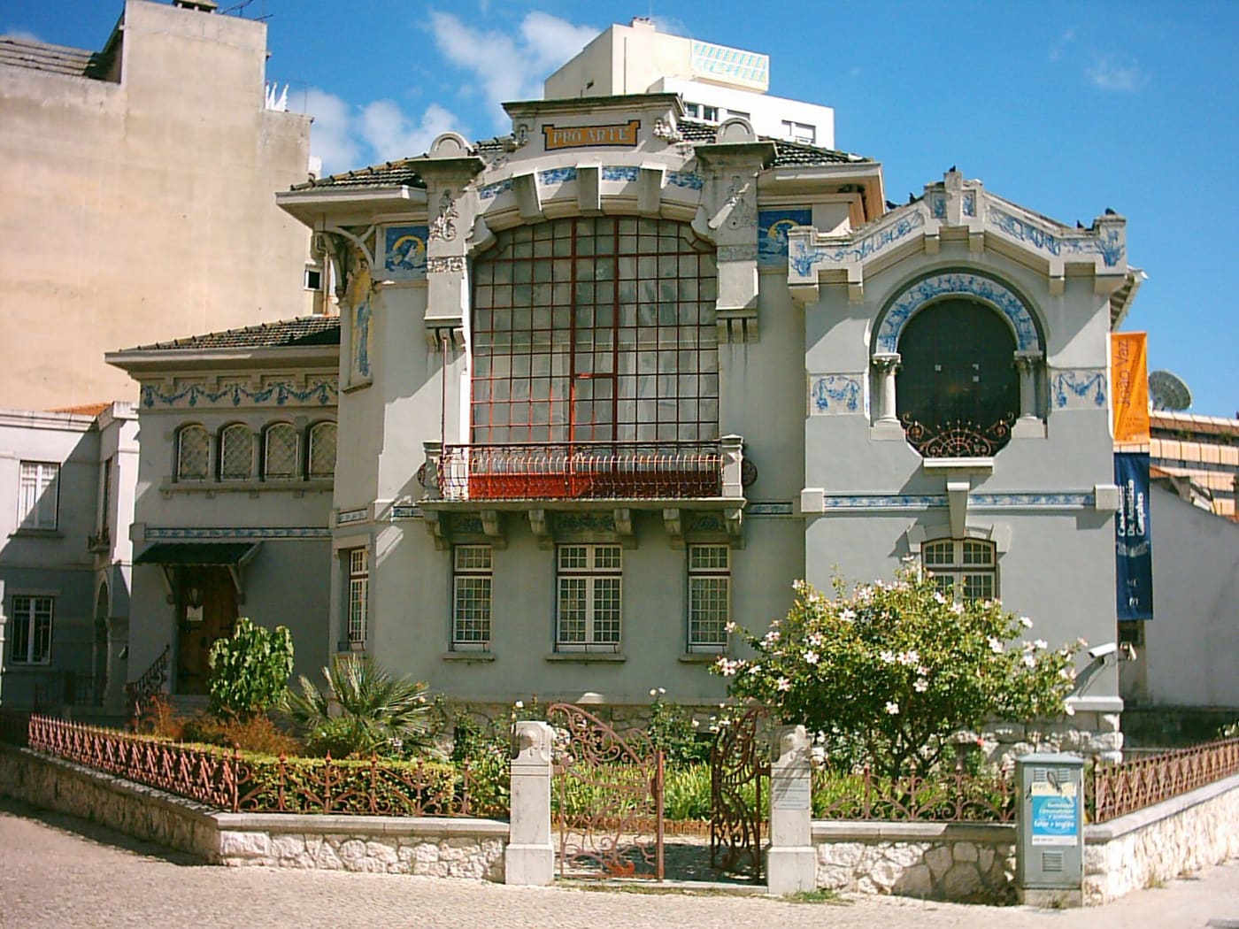 Dr. Anastácio Gonçalves House-Museum