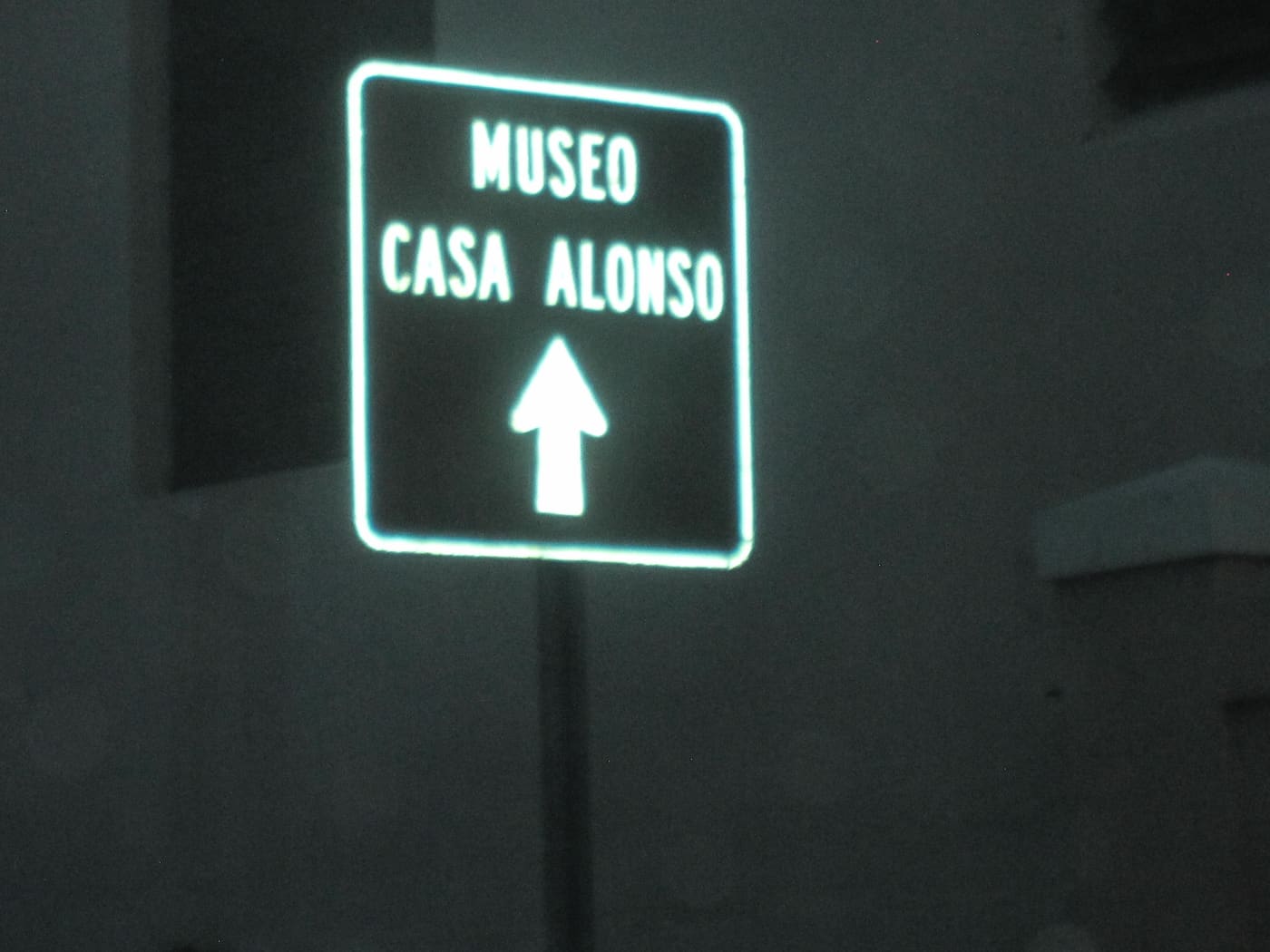 Casa Alonso