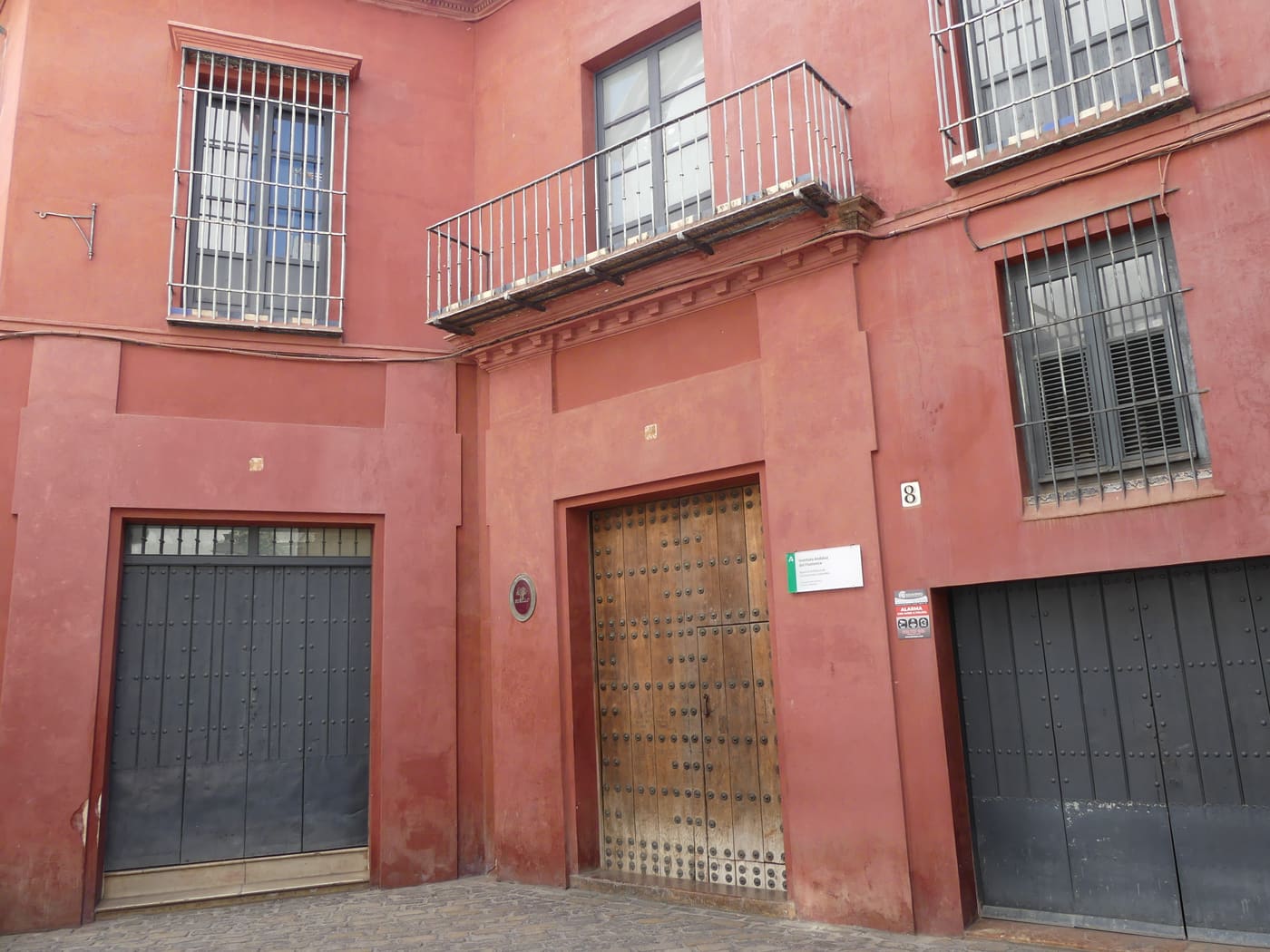Casa de Murillo