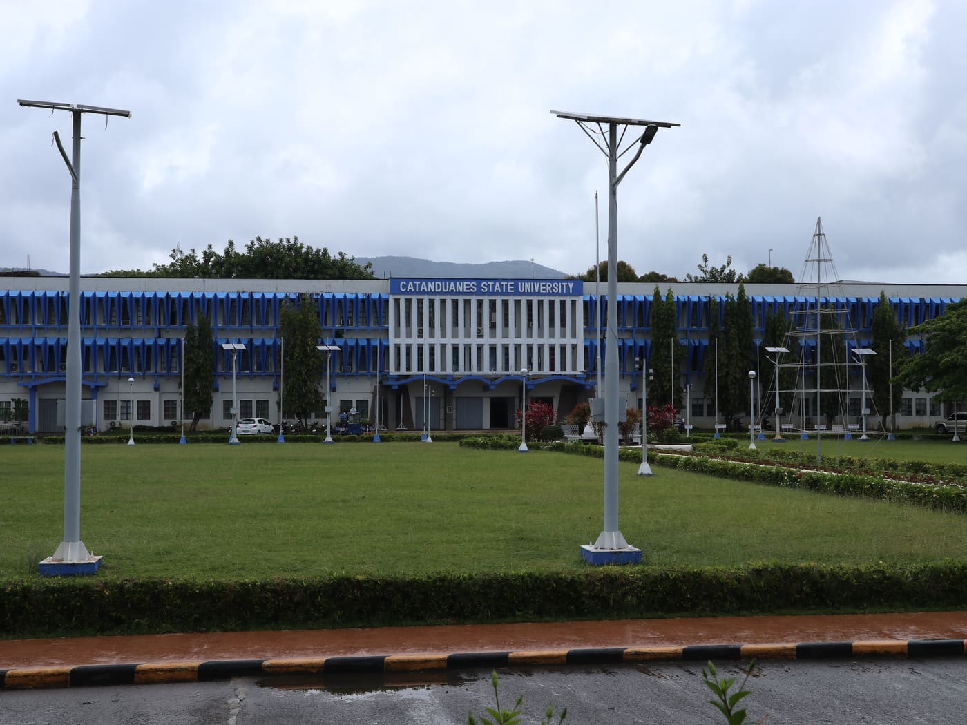 Catanduanes State University