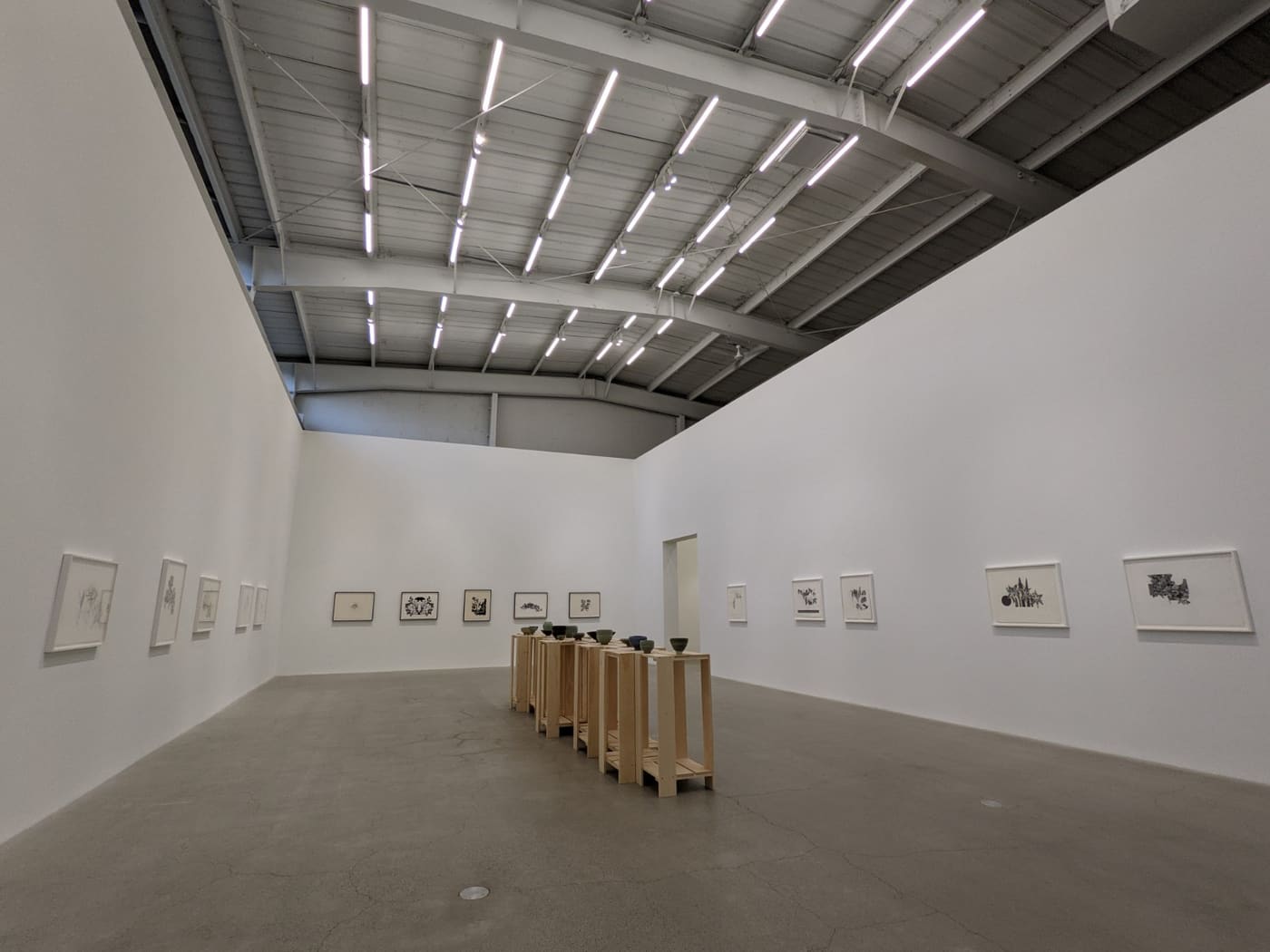 Catriona Jeffries Gallery
