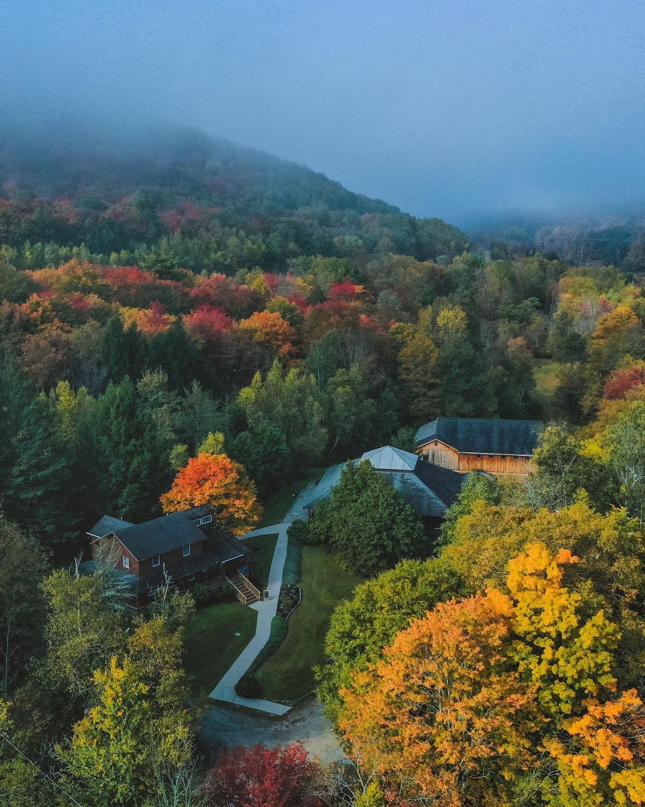 Catskill Fly Fishing Center and Museum