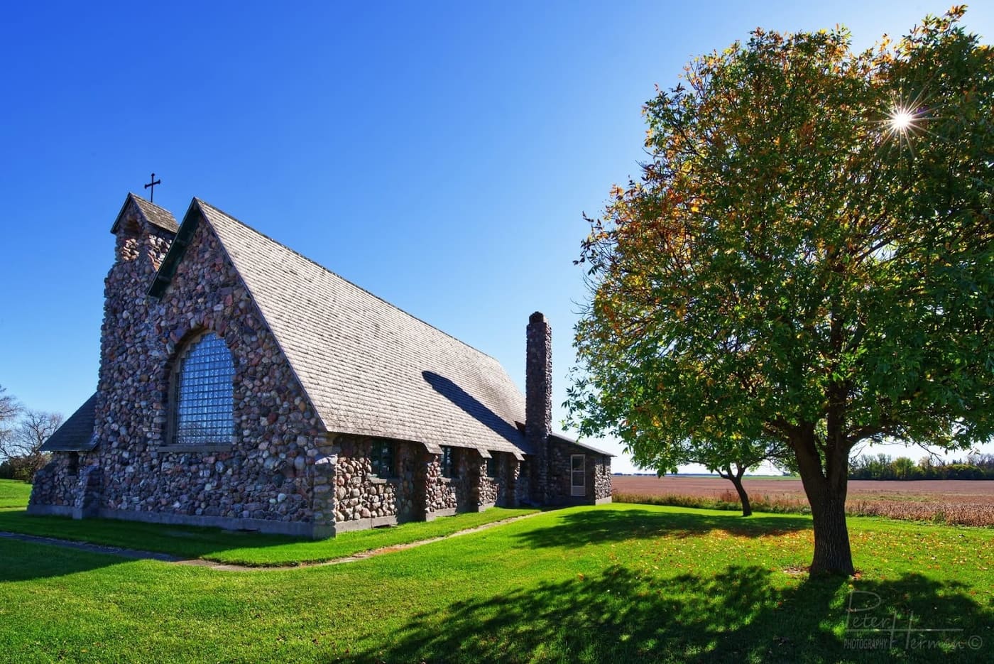 Cavalier County Museum