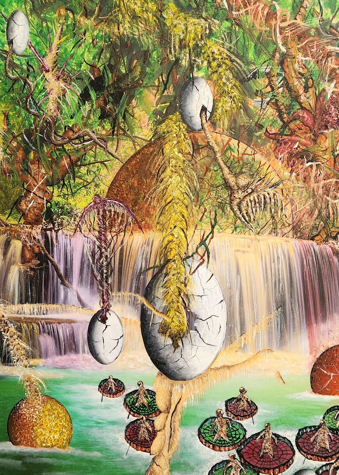 Center for Human Dignity