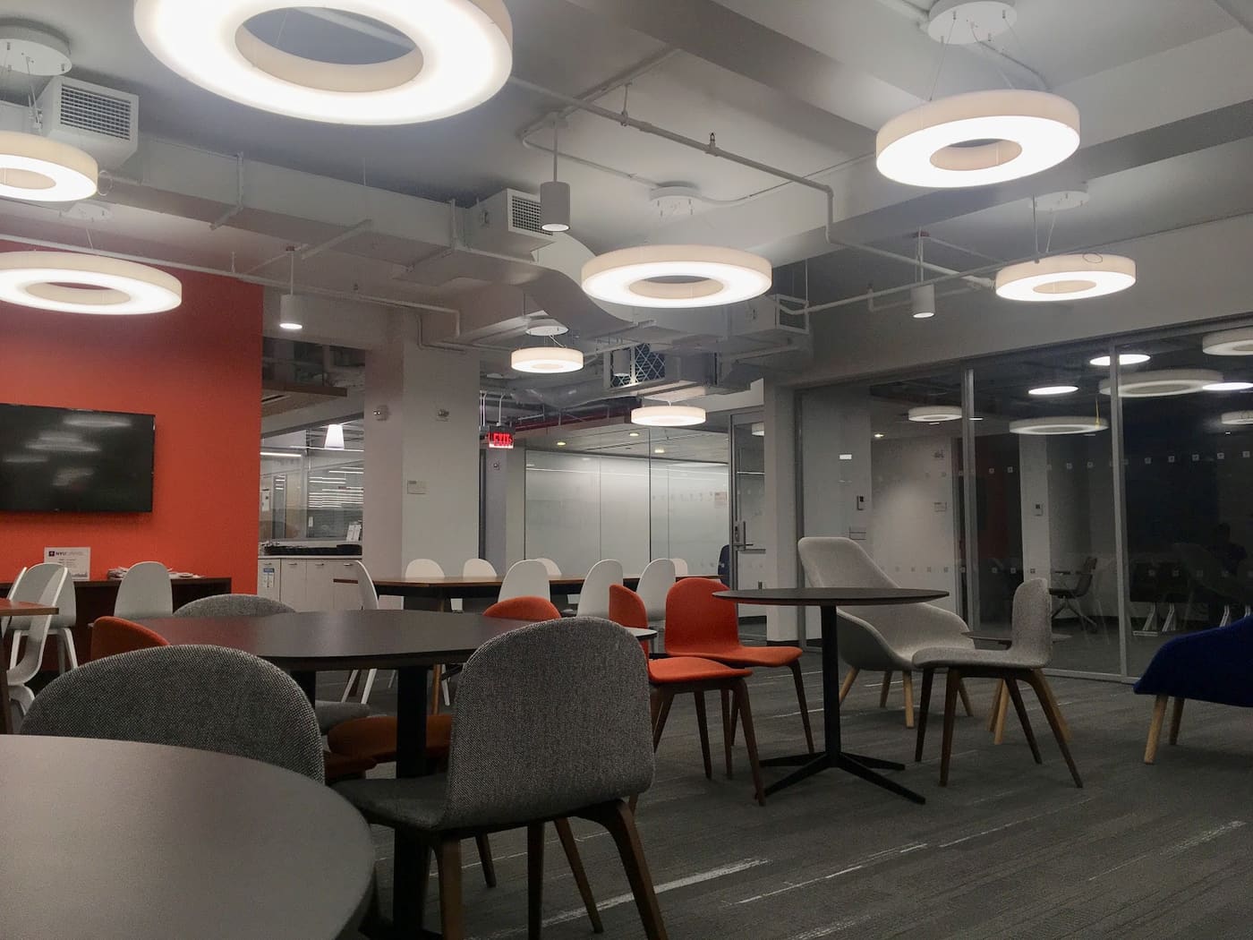 Center for Urban Science and Progress