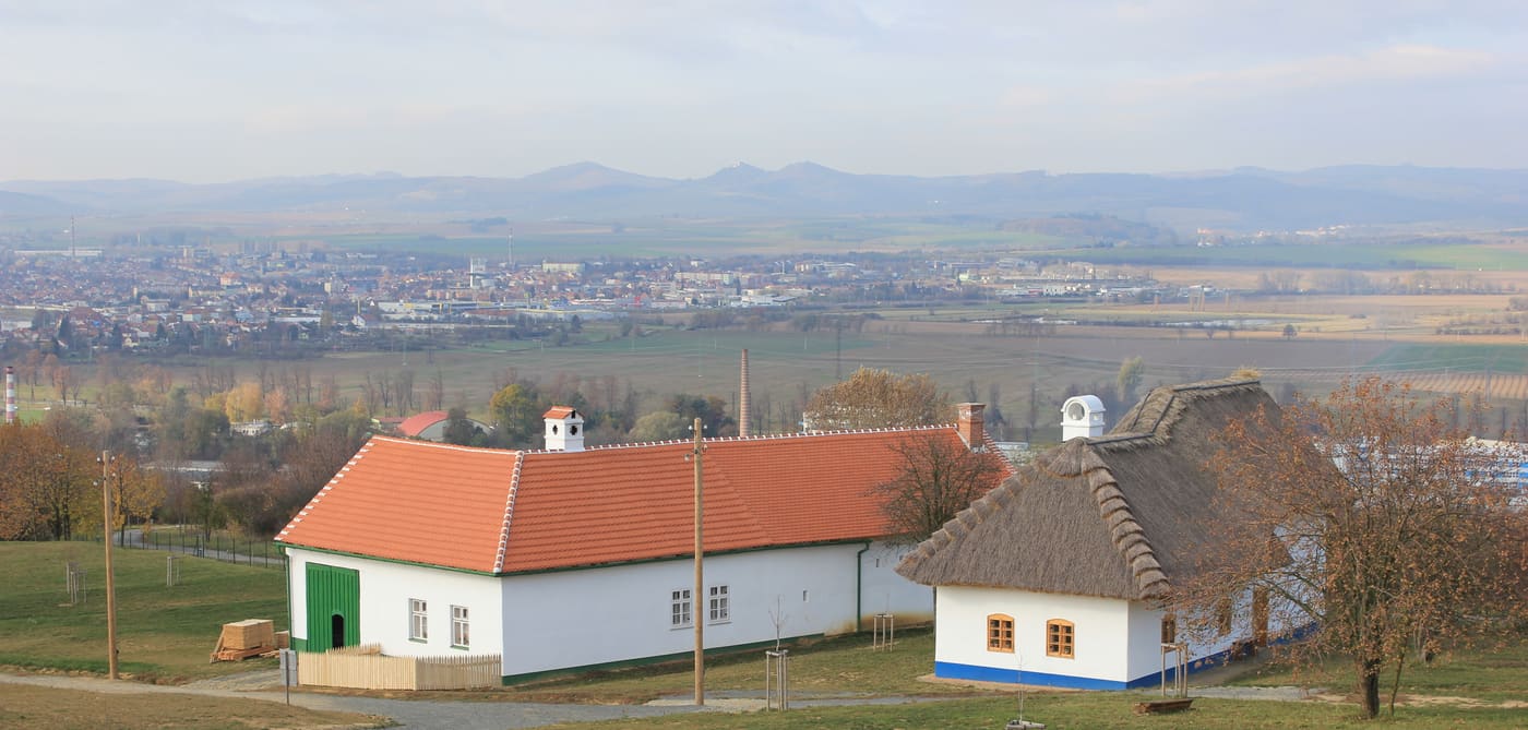 Muzeum v přírodě Rochus