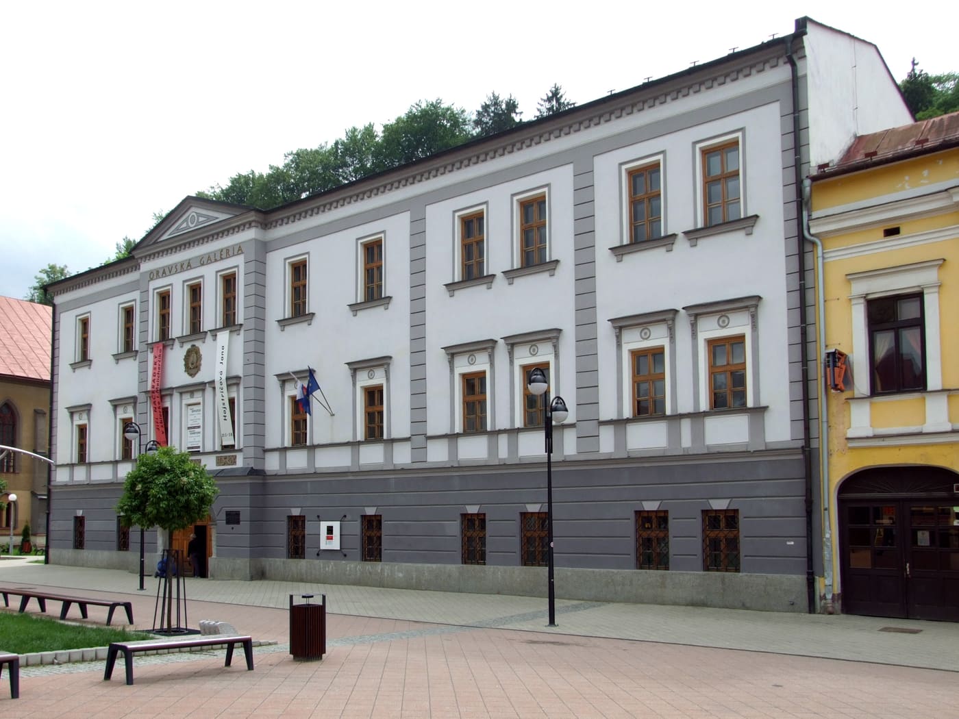Orava Gallery