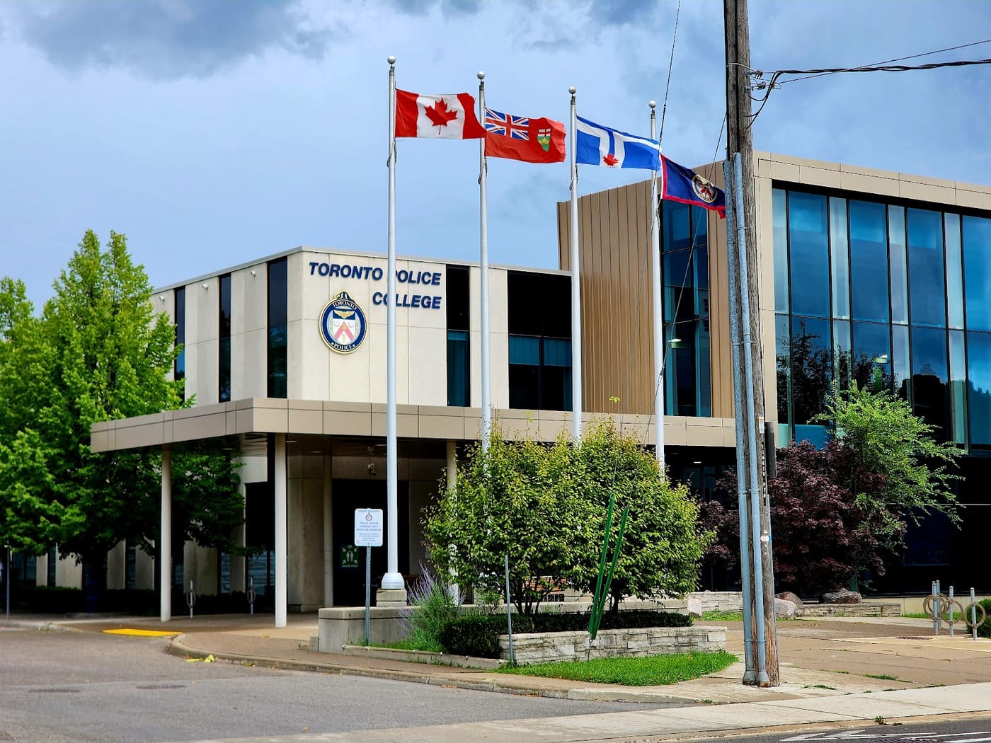 Charles O. Bick College
