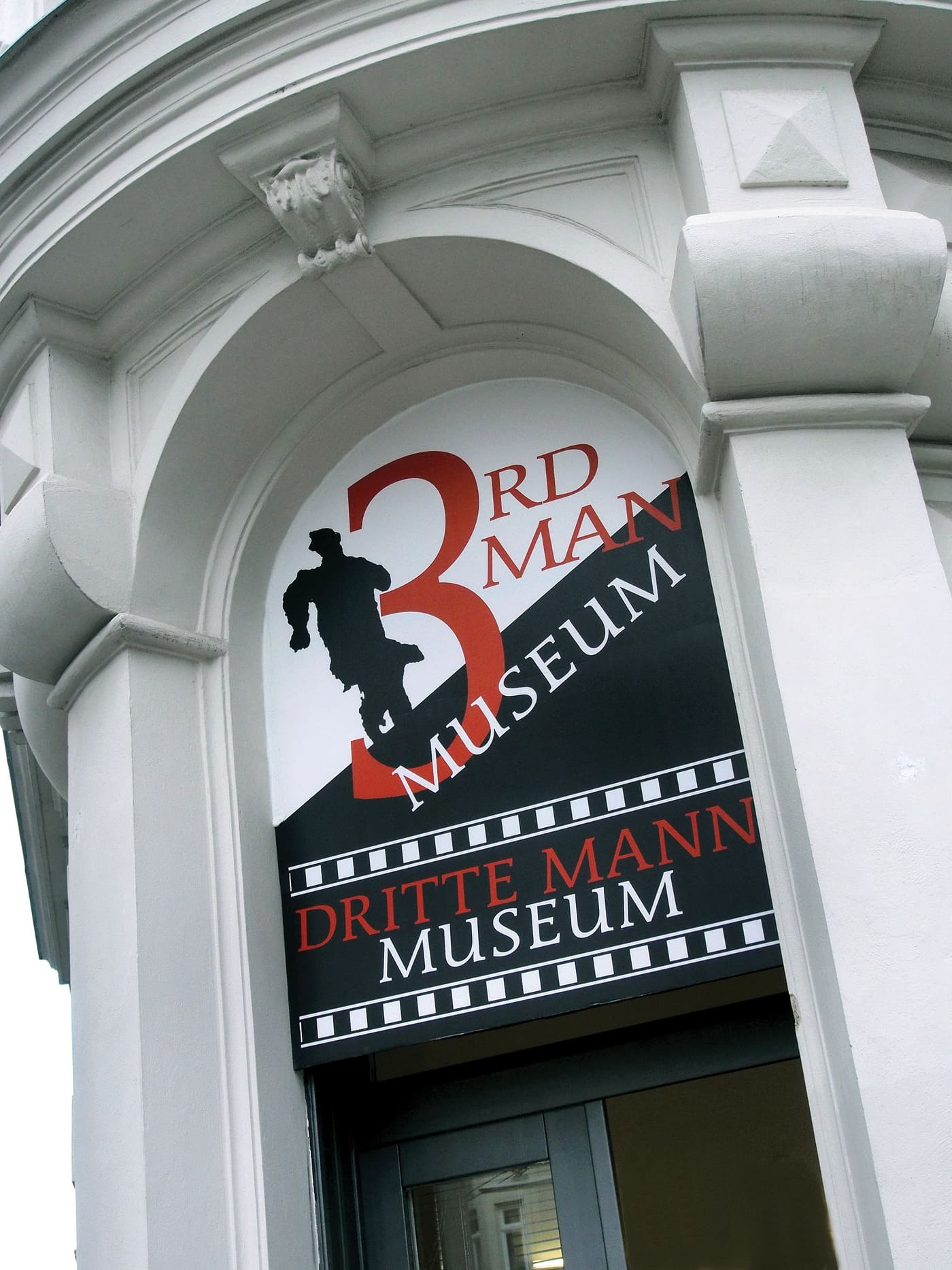 3rd Man Museum