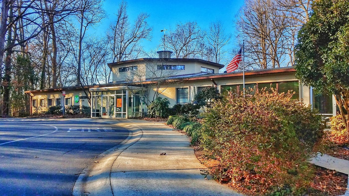 Charlotte Nature Museum