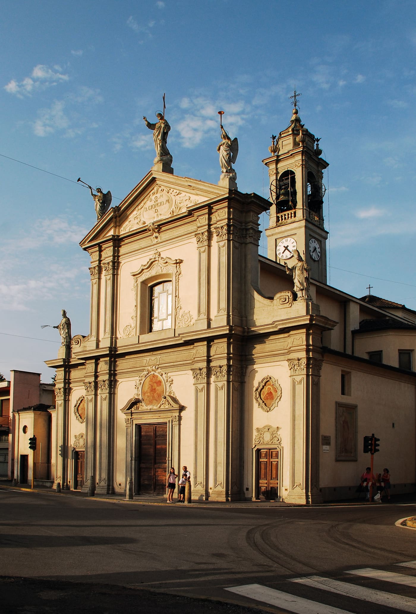 Saint George Church
