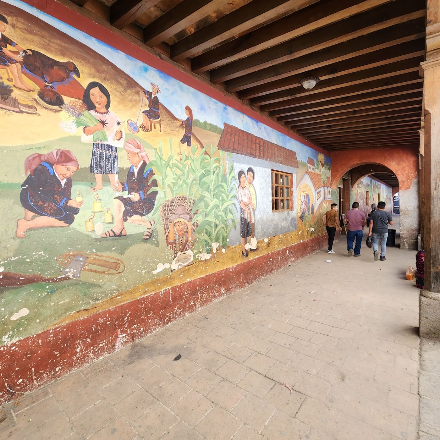 Chichicastenango Regional Museum