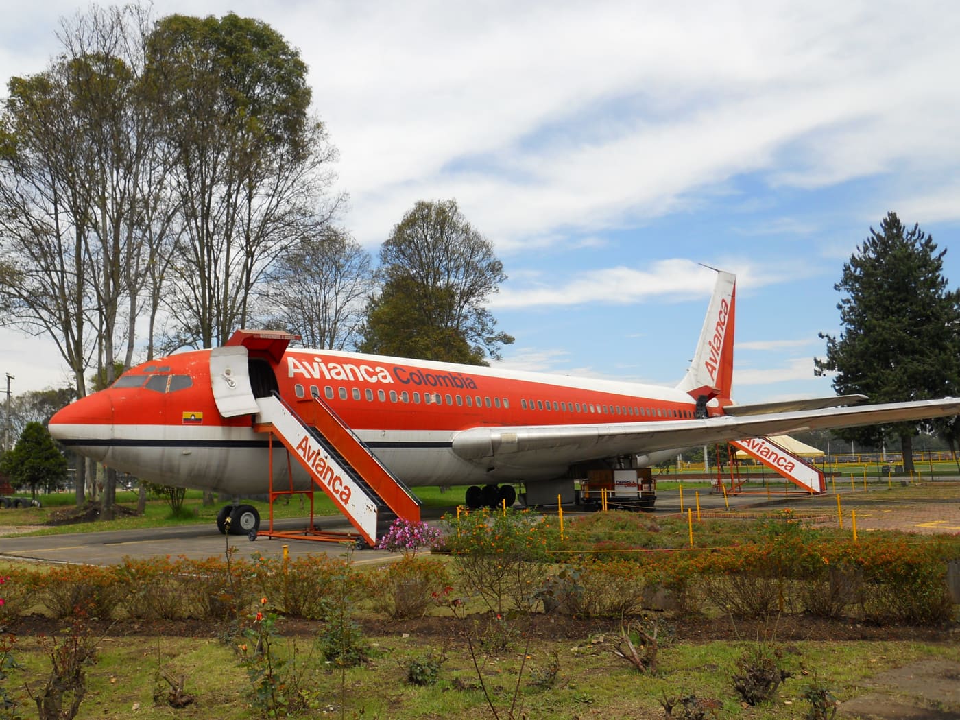 Children's Museum of Bogotá