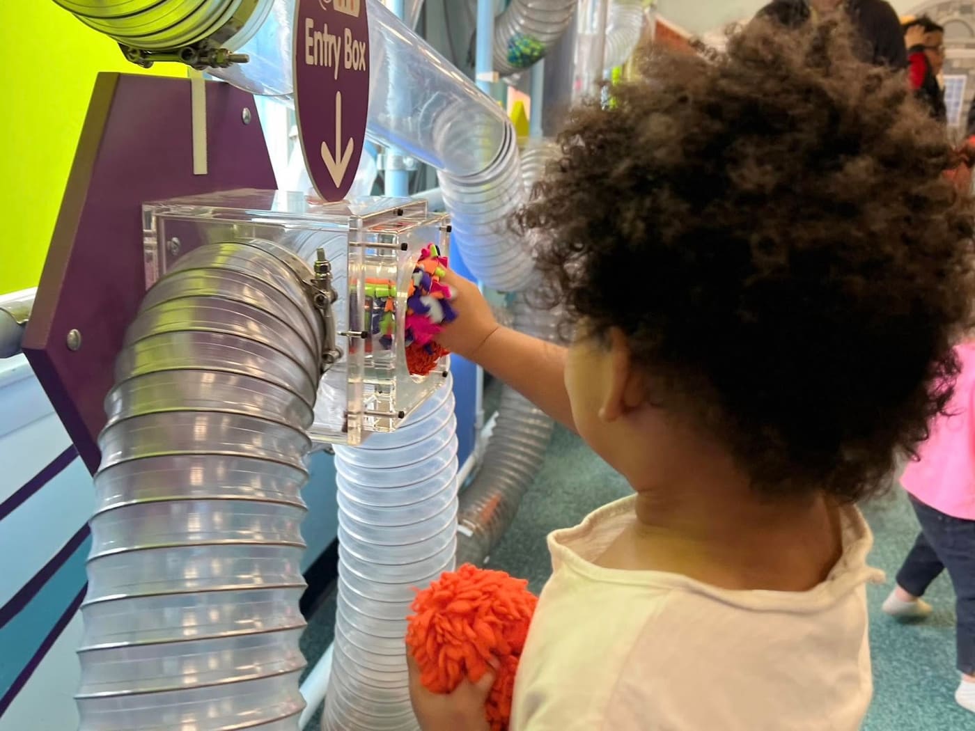 Children's Museum of Southeastern Connecticut