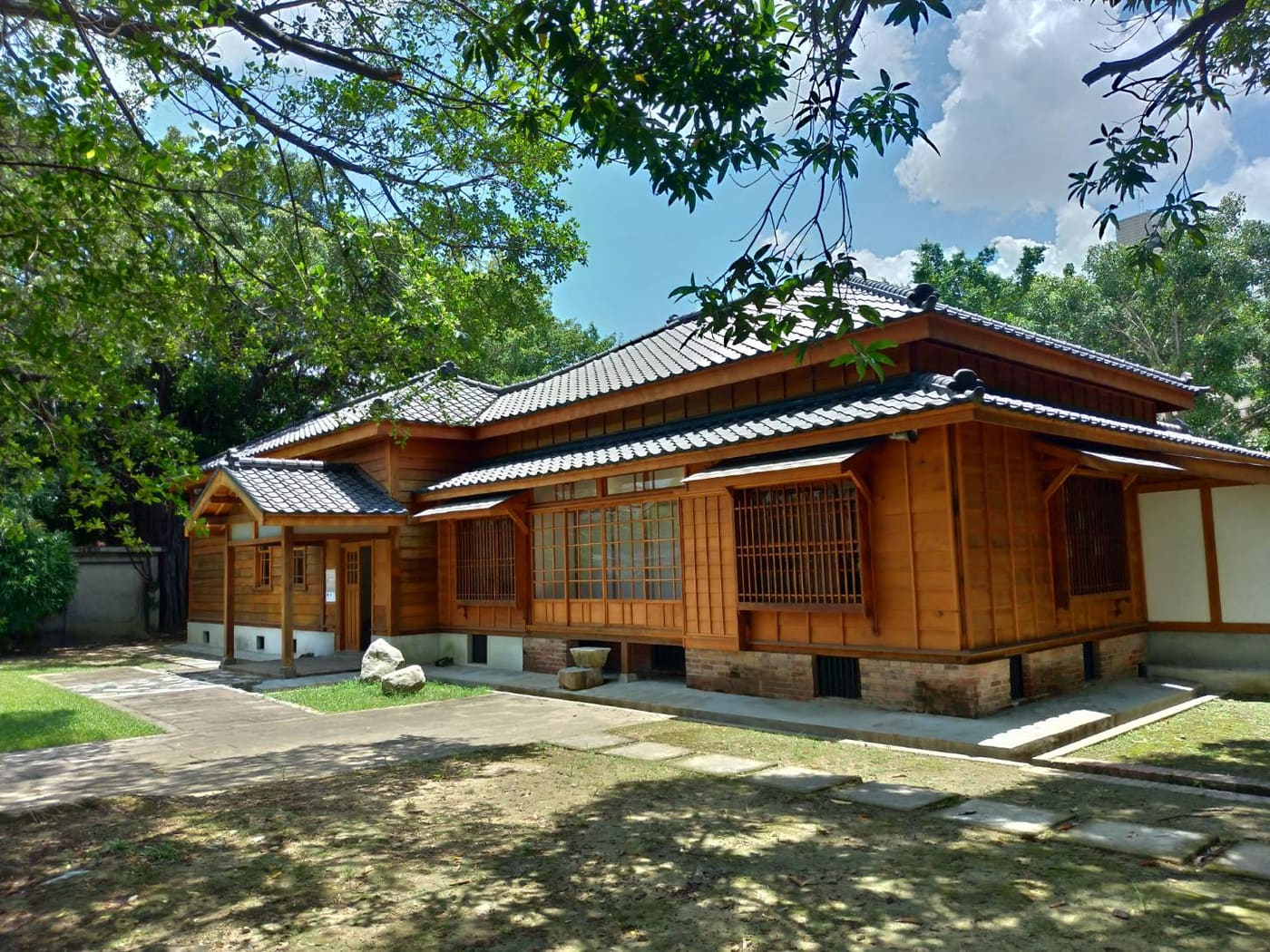 National Taiwan Museum of Comics