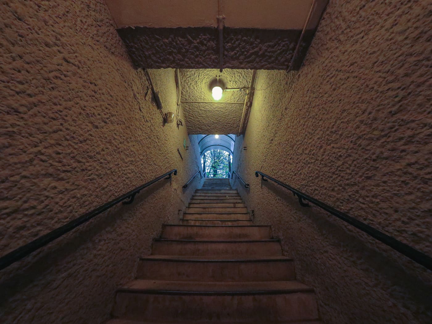 Bunker Museum