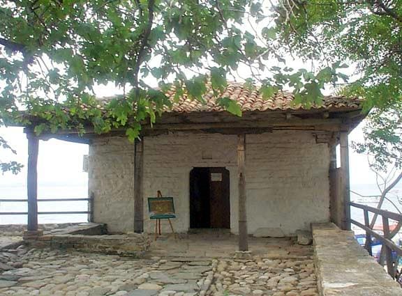 Christian Chalkidiki Exhibition