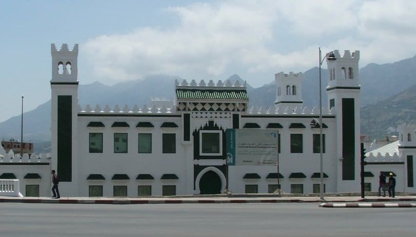 Tetouan Modern Art Center