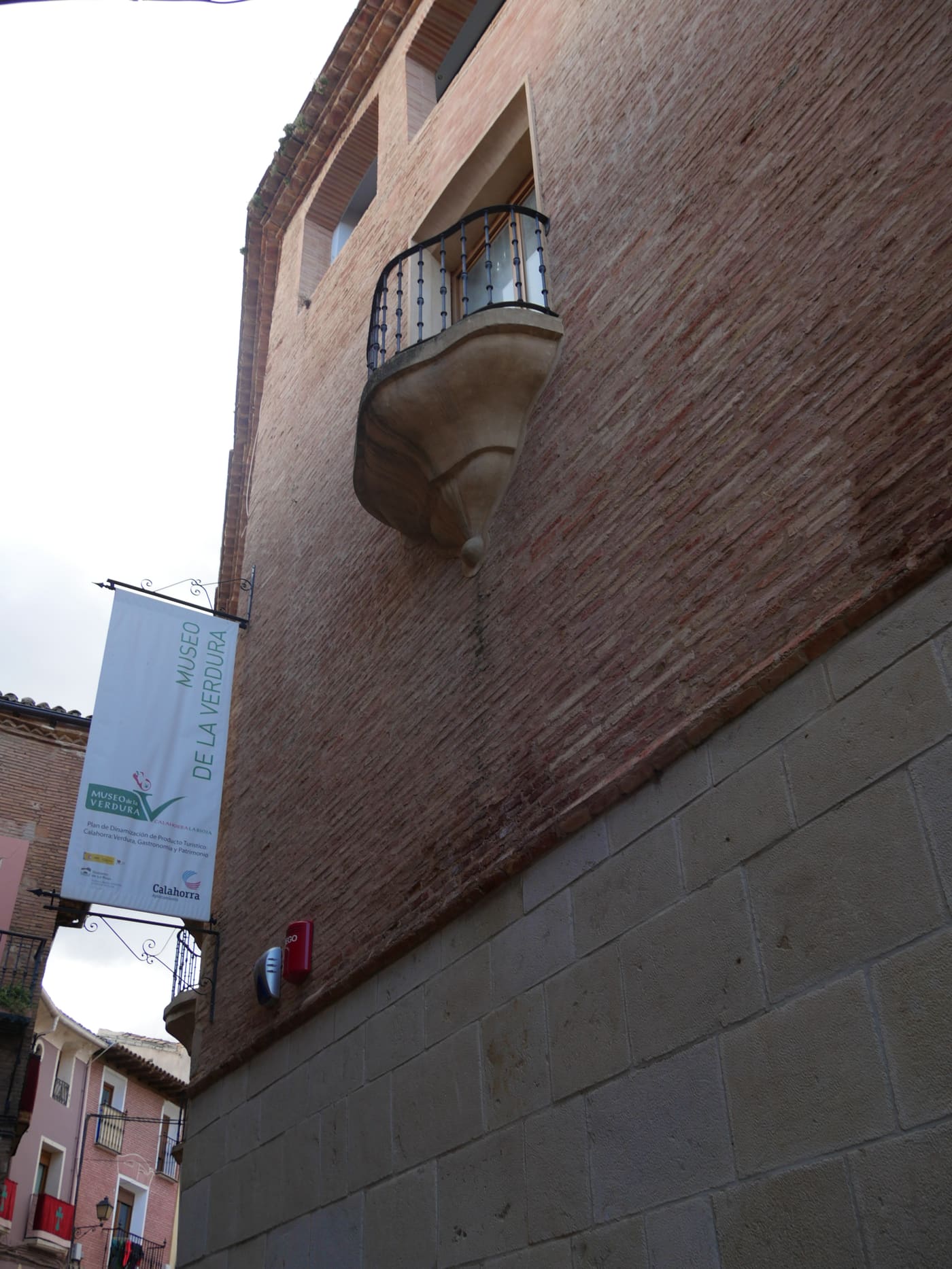 museum of vegetables