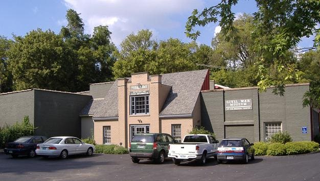 Civil War Museum