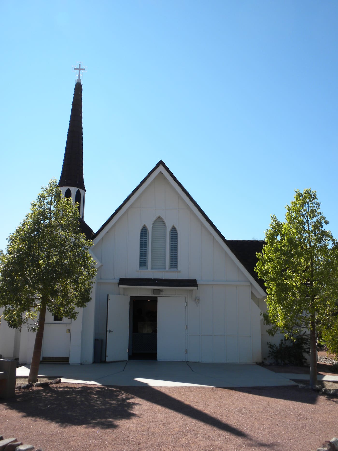 Clark County Heritage Museum