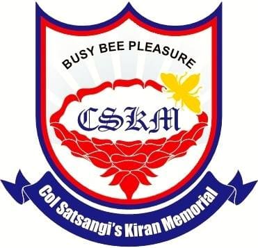Col. Satsangi's Kiran Memorial Public School