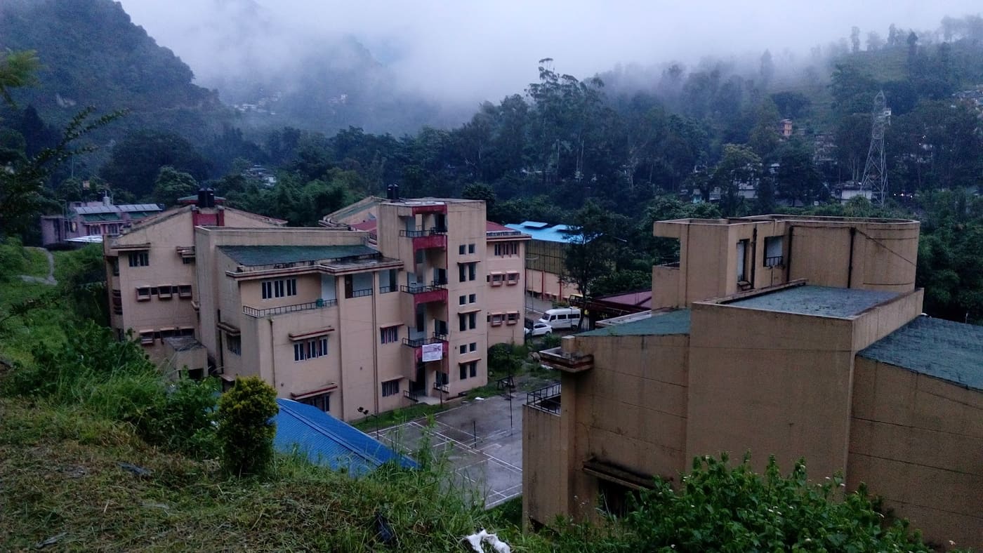 College of Agricultural Engineering and Post Harvest Technology
