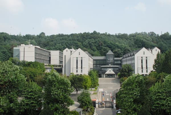 College of Engineering, Ewha Womans University
