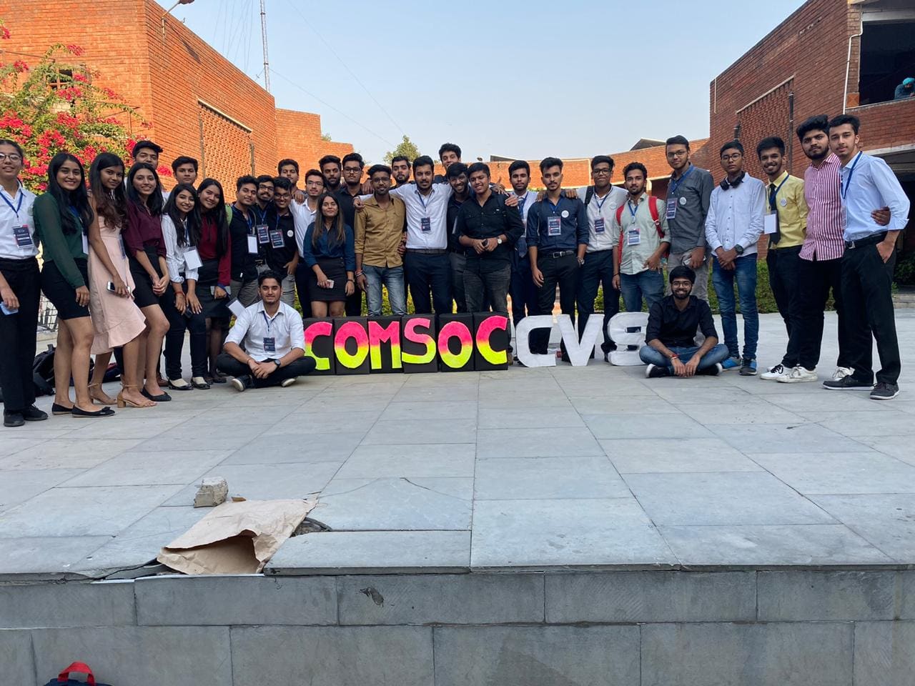 College of Vocational Studies