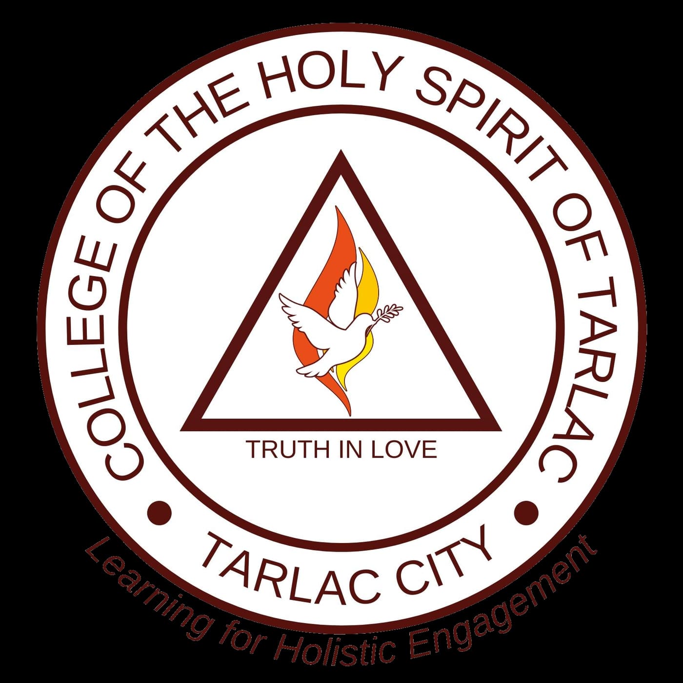 College of the Holy Spirit of Tarlac