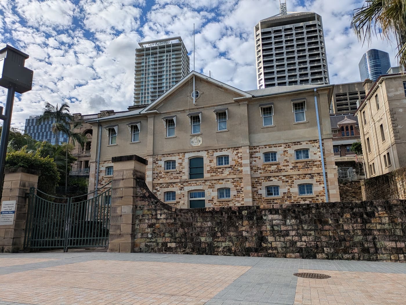 Commissariat Store, Brisbane