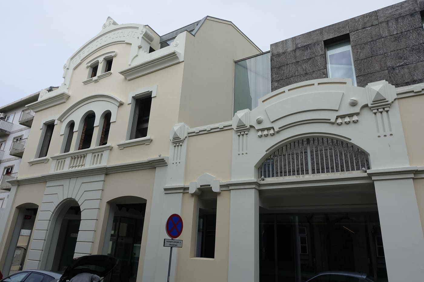 Museu da Fábrica do Chocolate