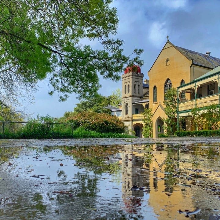 Convent Gallery