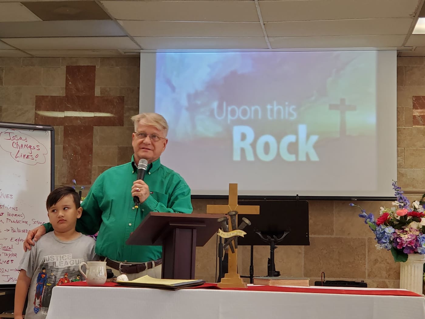 Coral Ridge Baptist University