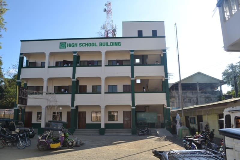Core Gateway College