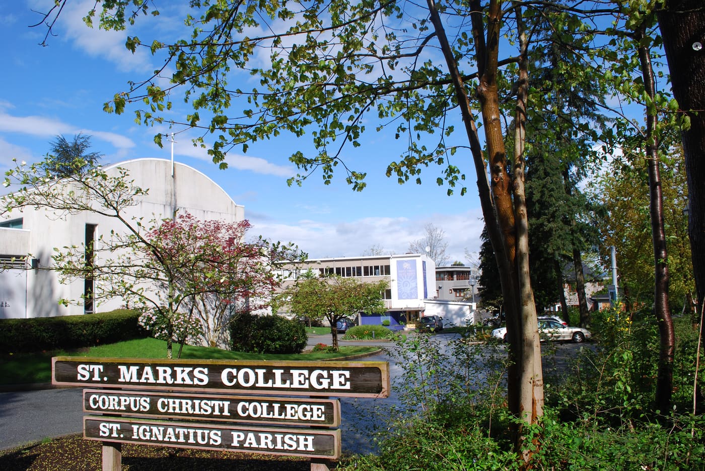 Corpus Christi College