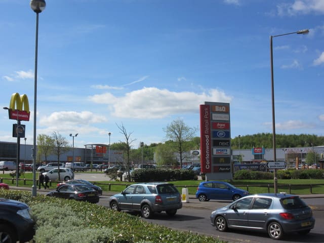 Cortonwood