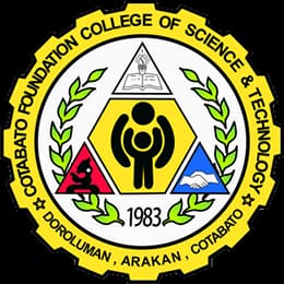 Cotabato Foundation College of Science and Technology