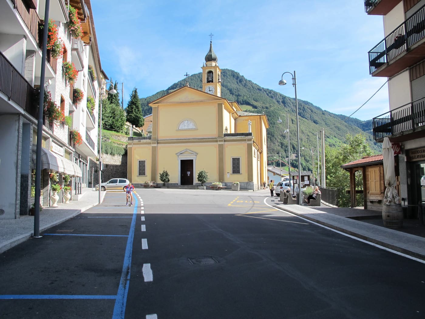 San Dionigi
