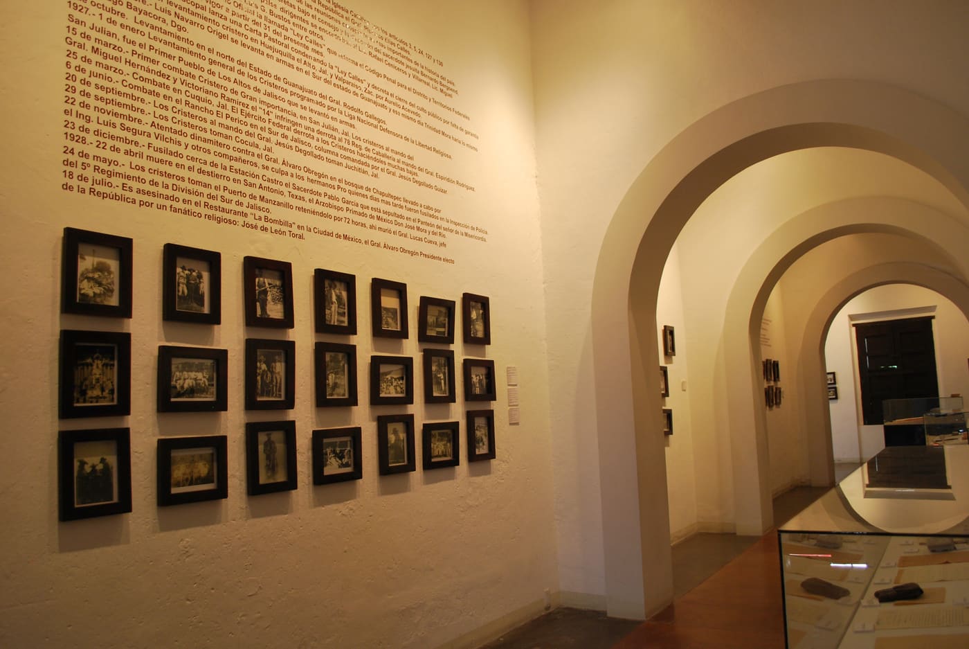 Cristero Museum