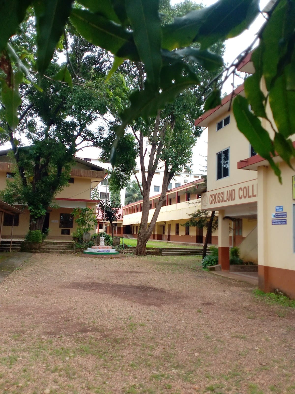 Crossland College