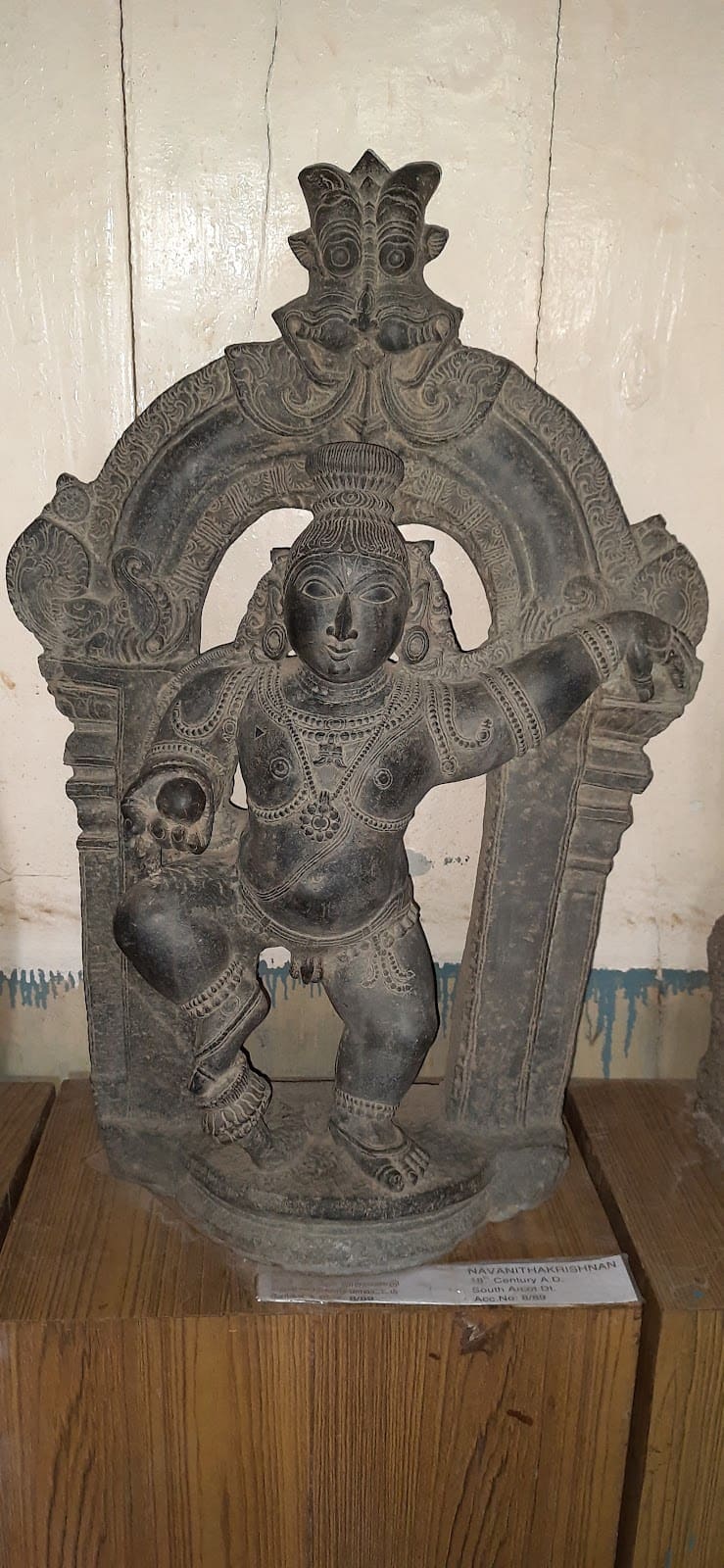 Cuddalore Government Museum