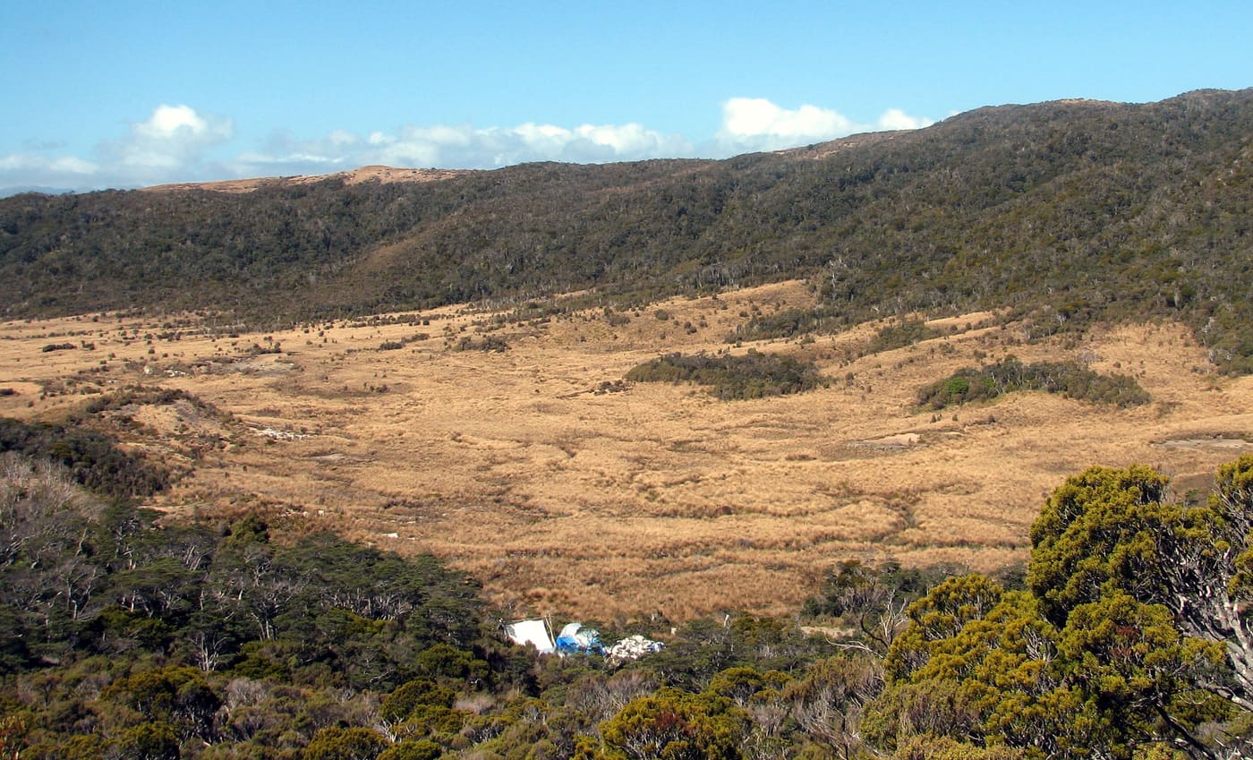 Cypress Mine