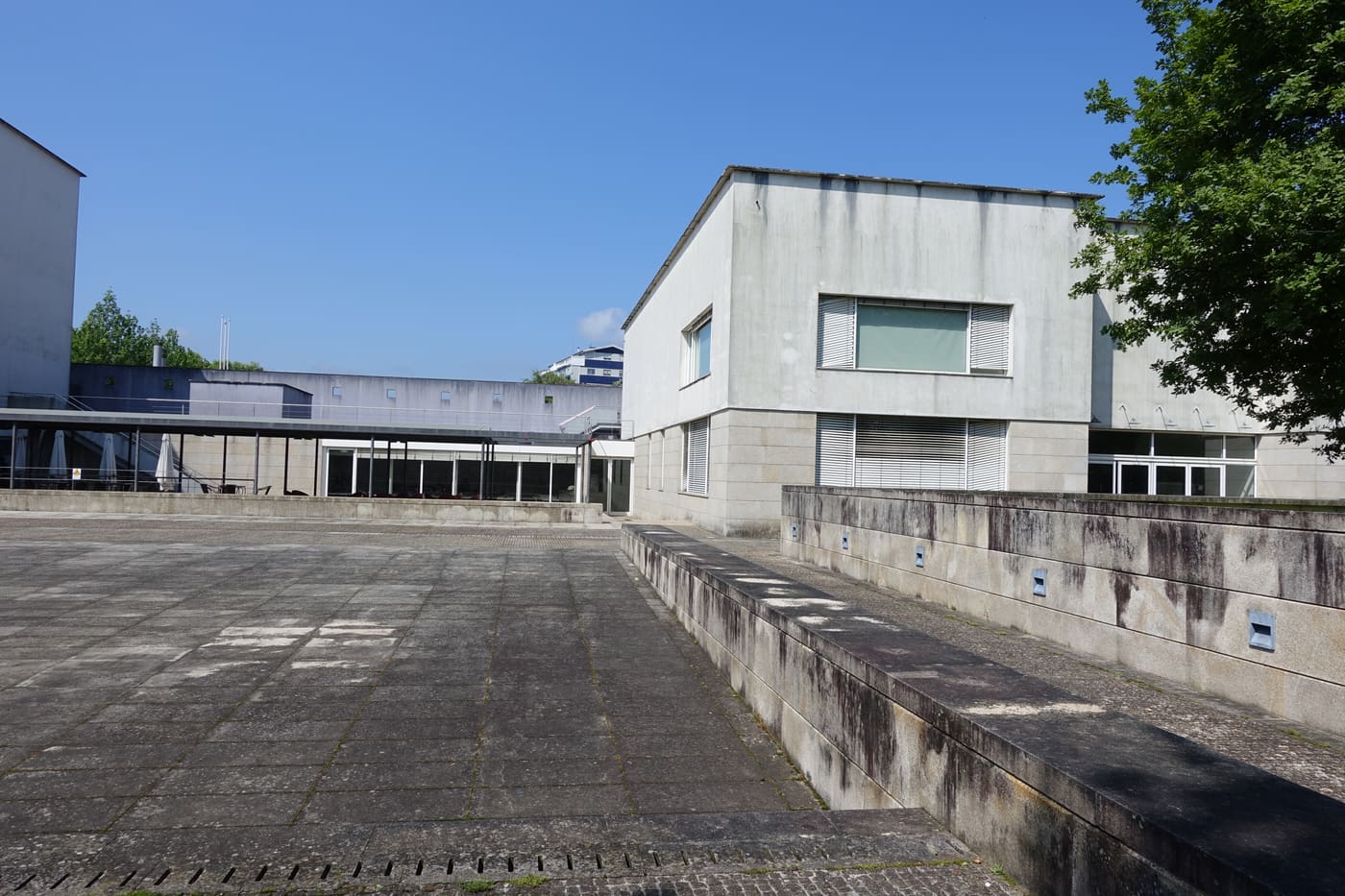 Dom Diogo de Sousa Museum